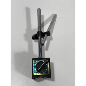 GENUINE CEN-TECH P5646 MAGNETIC BASE